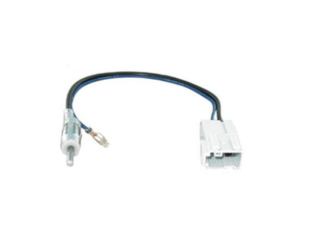 CONNECTS2 antenneadapter Nissan/Honda (2009-->)